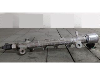 bontott SKODA KODIAQ Közösnyomócső