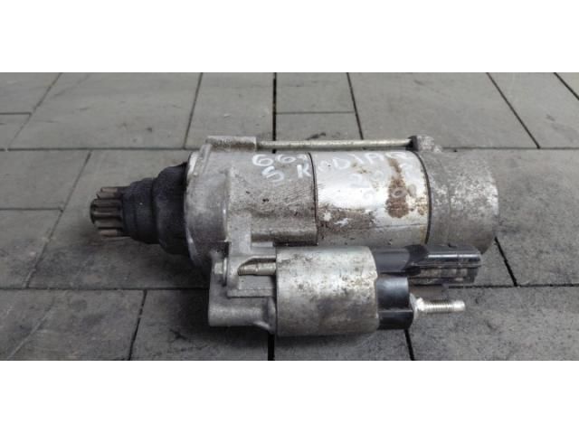 bontott SKODA KODIAQ Önindító