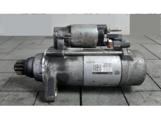 bontott SKODA KODIAQ Önindító