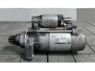 bontott SKODA KODIAQ Önindító