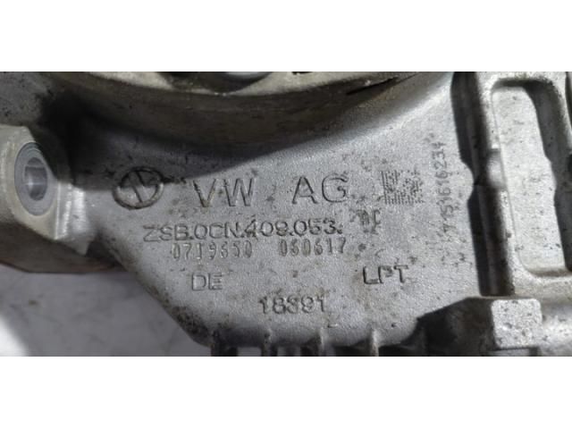 bontott SKODA KODIAQ Osztómű