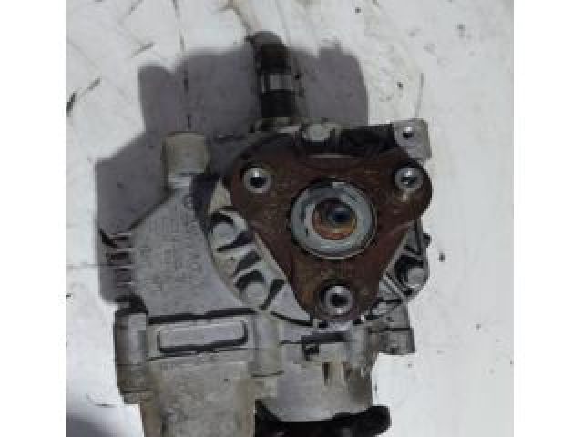 bontott SKODA KODIAQ Osztómű