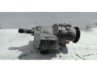 bontott SKODA KODIAQ Osztómű