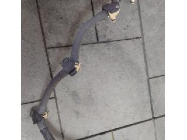 bontott SKODA KODIAQ Résolajcső