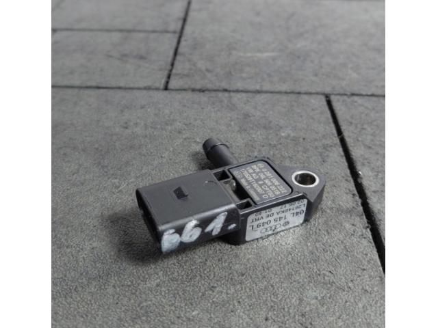 bontott SKODA KODIAQ Részecskeszűrő Nyomásérzékelő