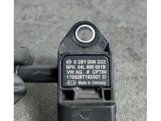 bontott SKODA KODIAQ Részecskeszűrő Nyomásérzékelő