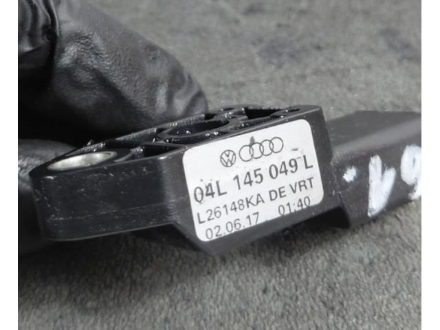 bontott SKODA KODIAQ Részecskeszűrő Nyomásérzékelő