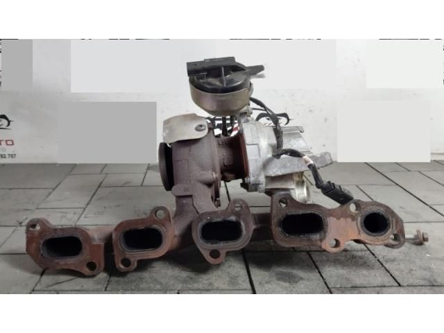 bontott SKODA KODIAQ Turbó