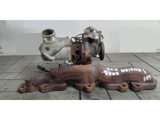 bontott SKODA KODIAQ Turbó