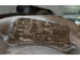 bontott SKODA KODIAQ Turbó