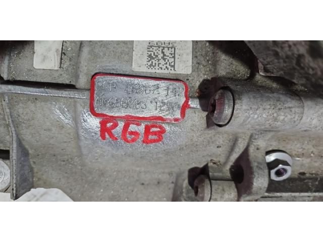 bontott SKODA KODIAQ Váltó (Mechanikus)