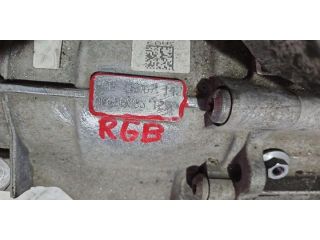 bontott SKODA KODIAQ Váltó (Mechanikus)