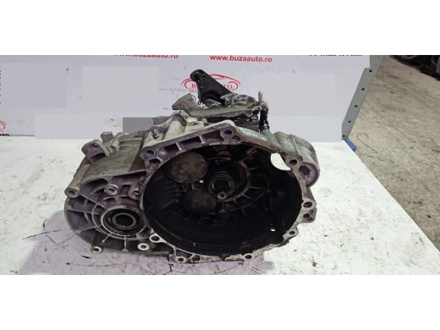 bontott SKODA KODIAQ Váltó (Mechanikus)