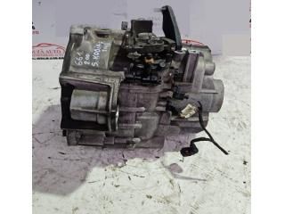 bontott SKODA KODIAQ Váltó (Mechanikus)