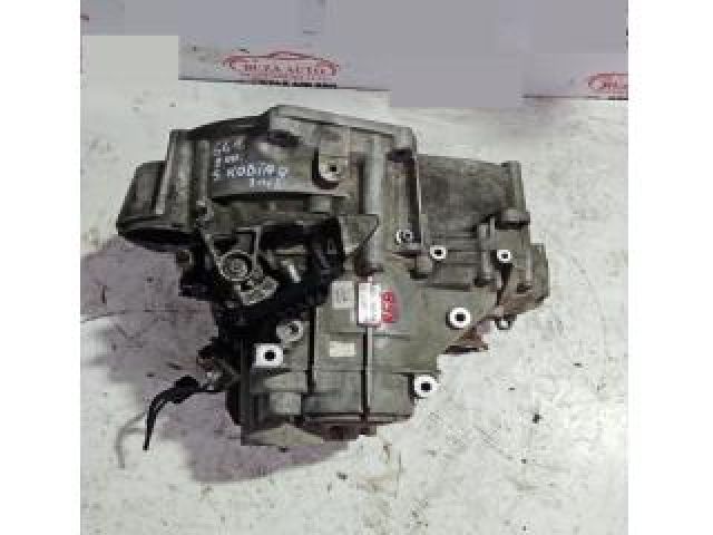 bontott SKODA KODIAQ Váltó (Mechanikus)