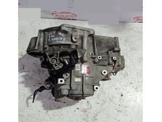 bontott SKODA KODIAQ Váltó (Mechanikus)