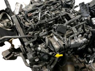 bontott SKODA KODIAQ Komplett Motor (Segédberendezésekkel)