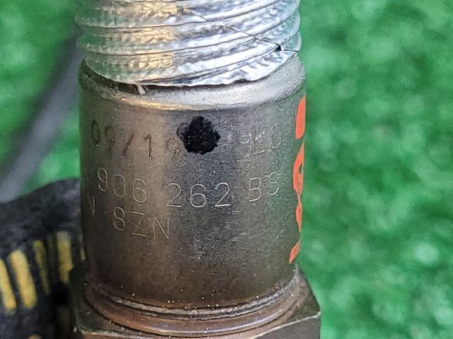 bontott SKODA KODIAQ Első Lambdaszonda