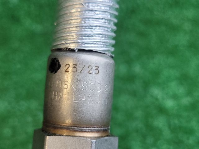 bontott SKODA KODIAQ Első Lambdaszonda