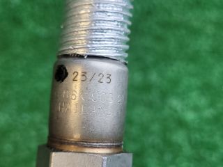 bontott SKODA KODIAQ Első Lambdaszonda