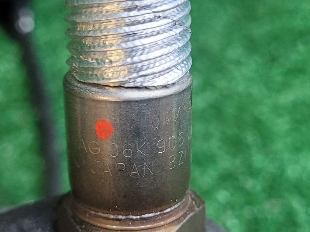 bontott SKODA KODIAQ Első Lambdaszonda