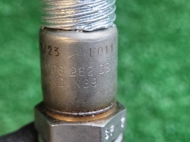 bontott SKODA KODIAQ Első Lambdaszonda