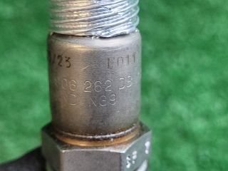 bontott SKODA KODIAQ Első Lambdaszonda