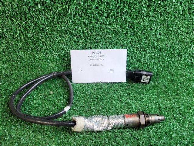 bontott SKODA KODIAQ Első Lambdaszonda