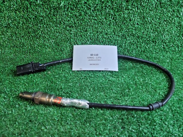 bontott SKODA KODIAQ Hátsó Lambdaszonda