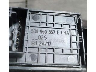 bontott SKODA KODIAQ Ablakemelő Kapcsoló Négyes / Kettes