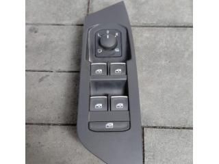 bontott SKODA KODIAQ Ablakemelő Kapcsoló Négyes / Kettes