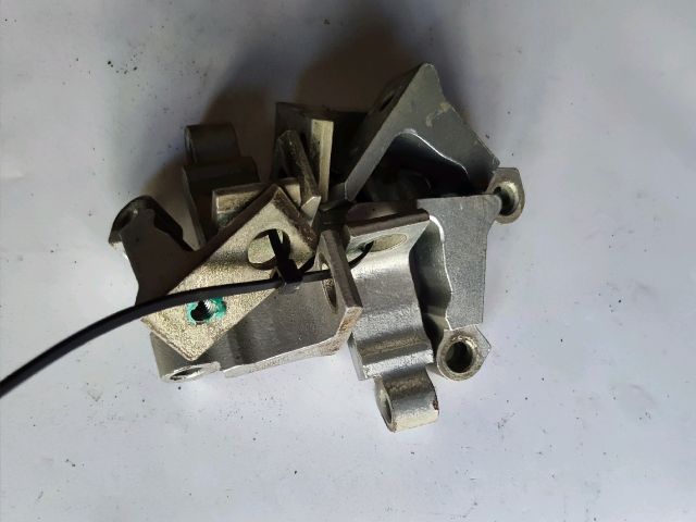 bontott SKODA KODIAQ Ajtó Zsanér (Pozíciófüggetlen)