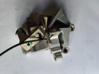 bontott SKODA KODIAQ Ajtó Zsanér (Pozíciófüggetlen)