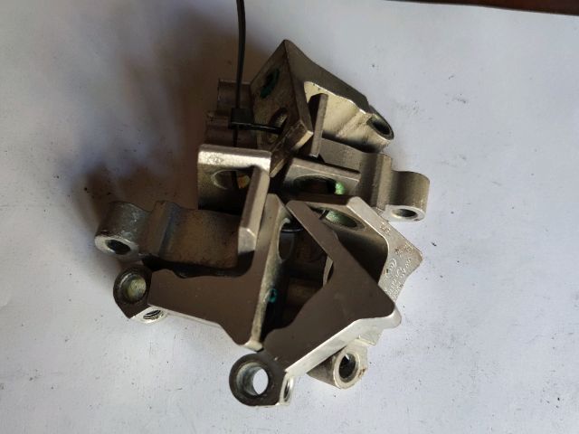 bontott SKODA KODIAQ Ajtó Zsanér (Pozíciófüggetlen)