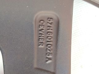 bontott SKODA KODIAQ Alufelni (1 db)