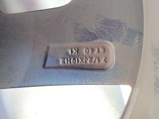 bontott SKODA KODIAQ Alufelni (1 db)