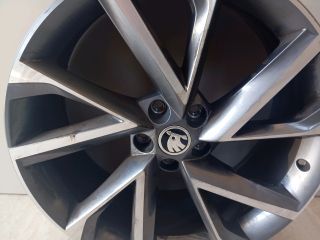 bontott SKODA KODIAQ Alufelni (1 db)