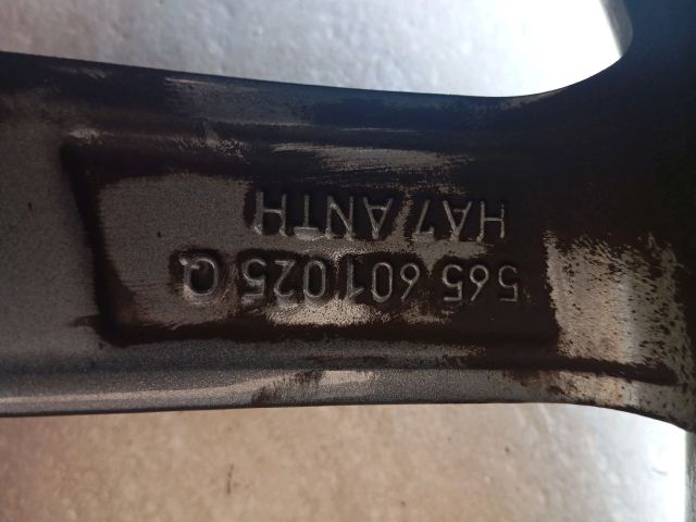 bontott SKODA KODIAQ Alufelni (1 db)