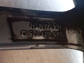 bontott SKODA KODIAQ Alufelni (1 db)