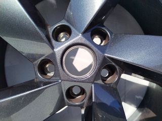 bontott SKODA KODIAQ Alufelni (1 db)