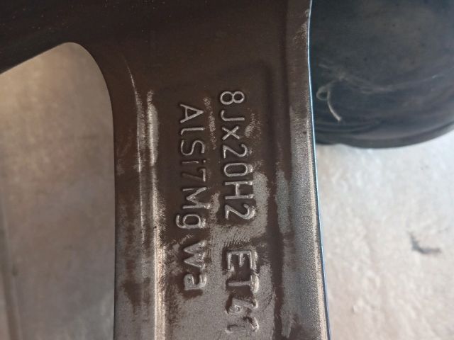 bontott SKODA KODIAQ Alufelni (1 db)