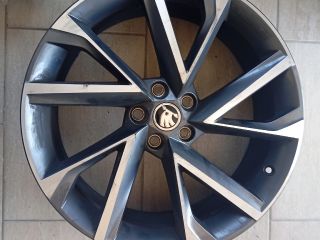 bontott SKODA KODIAQ Alufelni (1 db)