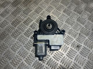 bontott SKODA KODIAQ Bal első Ablakemelő Szerkezet (Elektromos)