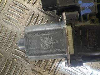 bontott SKODA KODIAQ Bal első Ablakemelő Szerkezet (Elektromos)