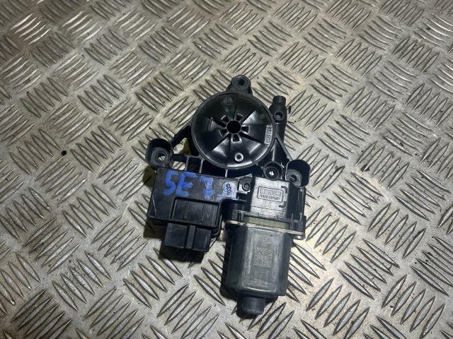 bontott SKODA KODIAQ Bal első Ablakemelő Szerkezet (Elektromos)