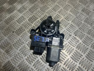 bontott SKODA KODIAQ Bal első Ablakemelő Szerkezet (Elektromos)