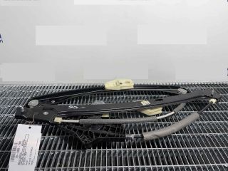 bontott SKODA KODIAQ Bal első Ablakemelő Szerkezet (Elektromos)