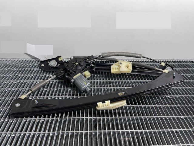 bontott SKODA KODIAQ Bal első Ablakemelő Szerkezet (Elektromos)