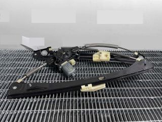 bontott SKODA KODIAQ Bal első Ablakemelő Szerkezet (Elektromos)