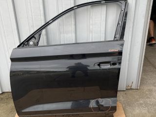 bontott SKODA KODIAQ Bal első Ajtó (Üres lemez)